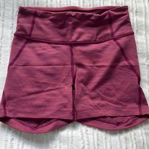 Outdoor Voices Move free 3.5” shorts